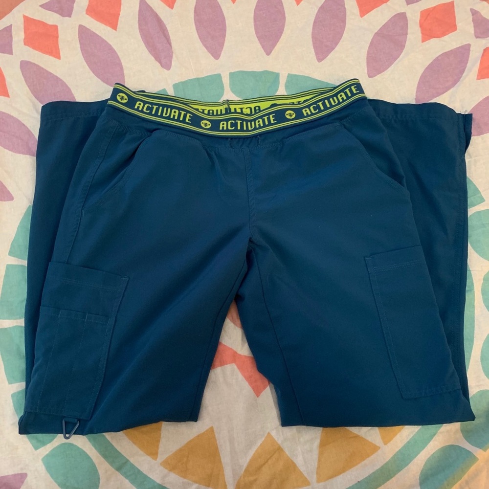 Med Couture Active bottoms